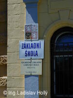 2. ZŠ a Městské osmileté gymnázium Bruntál