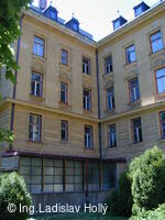 2. ZŠ a Městské osmileté gymnázium Bruntál