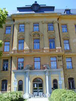 2. ZŠ a Městské osmileté gymnázium Bruntál