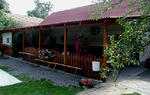 Záhorovice, Green Pub, výlet Bojkovice-Nezdenice