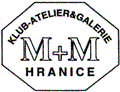Klub atelier & Galerie M + M