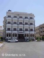 Hotel El Arosa **