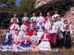 Regionální folklorní sdružení Moravia