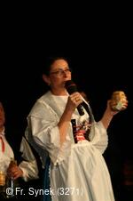 Národní krojový ples