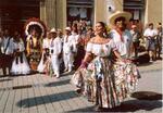 Mezinárodní folklorní festival Šumperk 2002